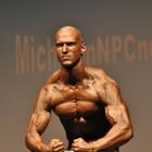 Steve  Avey - NPC Flint/Mid-Michigan 2012 - #1