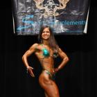 Jenny  Maywood - NPC Michigan Championships 2012 - #1