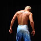 Terrance  Millen - NPC Ron Love Classic 2012 - #1