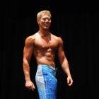 Terrance  Millen - NPC Ron Love Classic 2012 - #1