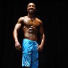 Jeremy  Pusakowski - NPC Ron Love Classic 2012 - #1