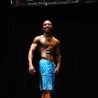 Jeremy  Pusakowski - NPC Ron Love Classic 2012 - #1