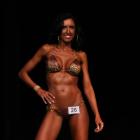 Chantal  Morgan - NPC Western Michigan 2010 - #1