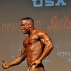 John  Ayres - NPC Flint/Mid-Michigan 2012 - #1