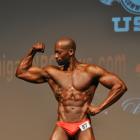 Derek  Munson - NPC Flint/Mid-Michigan 2012 - #1