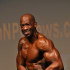 Derek  Munson - NPC Flint/Mid-Michigan 2012 - #1