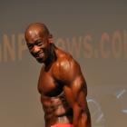 Derek  Munson - NPC Flint/Mid-Michigan 2012 - #1