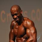 Derek  Munson - NPC Flint/Mid-Michigan 2012 - #1