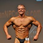 Max   Adolphs - NPC Flint/Mid-Michigan 2012 - #1