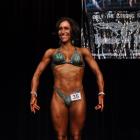 Erin  Lawson - NPC Western Michigan 2010 - #1