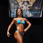 Sophie  Haudad - NPC Michigan Championships 2012 - #1