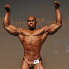 Carlos  Kendall - NPC Flint/Mid-Michigan 2012 - #1