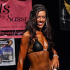 Lindsey  Erickson - NPC Grand Rapids 2012 - #1