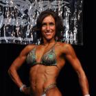 Erin  Lawson - NPC Western Michigan 2010 - #1