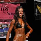 Lindsey  Erickson - NPC Grand Rapids 2012 - #1