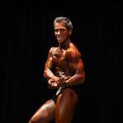 Rind  Formicuccin - NPC Ron Love Classic 2012 - #1