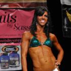 Leslie  Milstead - NPC Grand Rapids 2012 - #1