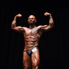 Brent  Swonsinski - NPC Ron Love Classic 2012 - #1