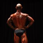 Brent  Swonsinski - NPC Ron Love Classic 2012 - #1