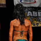 Leslie  Milstead - NPC Grand Rapids 2012 - #1