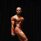 Eric  Smith - NPC Ron Love Classic 2012 - #1