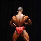 Eric  Smith - NPC Ron Love Classic 2012 - #1