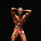 Eric  Smith - NPC Ron Love Classic 2012 - #1