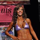 Samantha  Skillman - NPC Grand Rapids 2012 - #1