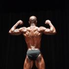 Anthony  Brown - NPC Ron Love Classic 2012 - #1