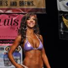 Samantha  Skillman - NPC Grand Rapids 2012 - #1