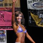 Samantha  Skillman - NPC Grand Rapids 2012 - #1