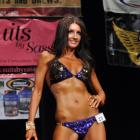 Kristine  Barto - NPC Grand Rapids 2012 - #1