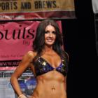 Kristine  Barto - NPC Grand Rapids 2012 - #1