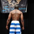 Derrick  Brinkley - NPC Michigan Championships 2012 - #1