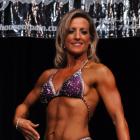 Janette  Dean - NPC Western Michigan 2010 - #1