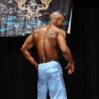 Maurice  Williams - NPC Michigan Championships 2012 - #1