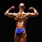 Kevin  Bailey - NPC Ron Love Classic 2012 - #1