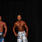 Roger  Bowman - NPC Michigan Championships 2012 - #1