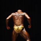 Jason  Bothwell - NPC Ron Love Classic 2012 - #1