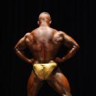 Jason  Bothwell - NPC Ron Love Classic 2012 - #1