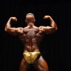 Jason  Bothwell - NPC Ron Love Classic 2012 - #1