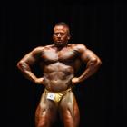 Jason  Bothwell - NPC Ron Love Classic 2012 - #1