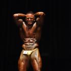 Jason  Bothwell - NPC Ron Love Classic 2012 - #1