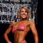 Sarah  Pitsch - NPC Western Michigan 2010 - #1