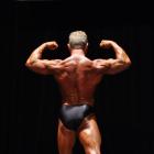 Steve  Costello - NPC Ron Love Classic 2012 - #1