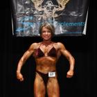 Jeanne  Trepke - NPC Michigan Championships 2012 - #1