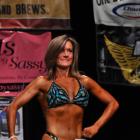 Michele  Hammond - NPC Grand Rapids 2012 - #1