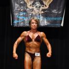 Jeanne  Trepke - NPC Michigan Championships 2012 - #1