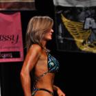 Michele  Hammond - NPC Grand Rapids 2012 - #1