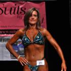 Michele  Hammond - NPC Grand Rapids 2012 - #1